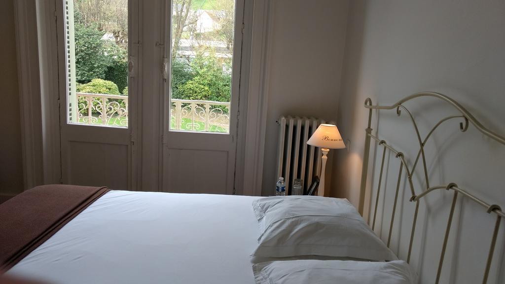 Chambres D'Hotes - Villa Ariane Honfleur Esterno foto